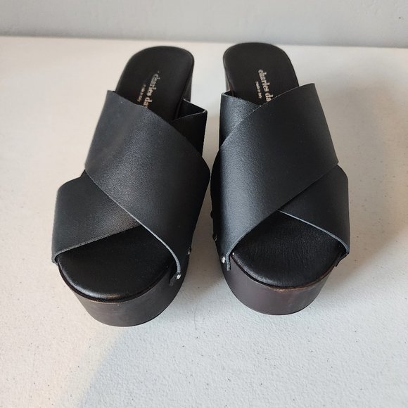 Charles David Wedge "EUC" - Picture 3 of 14